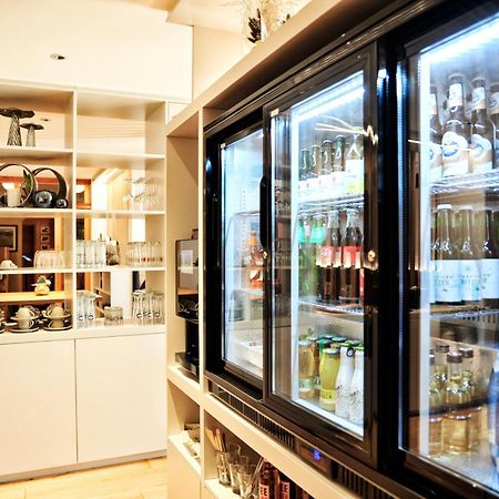 Hotel Roeck Garni Фісс Екстер'єр фото
