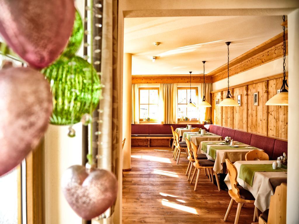 Hotel Roeck Garni Фісс Екстер'єр фото