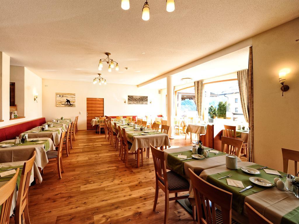 Hotel Roeck Garni Фісс Екстер'єр фото