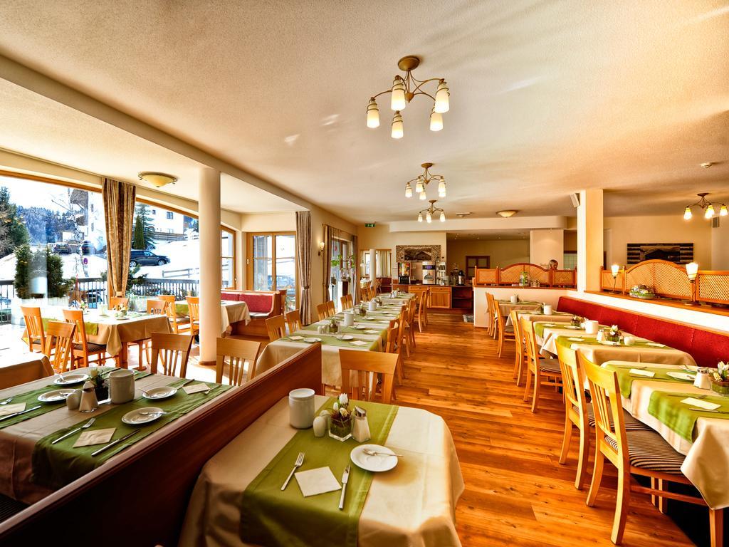 Hotel Roeck Garni Фісс Екстер'єр фото