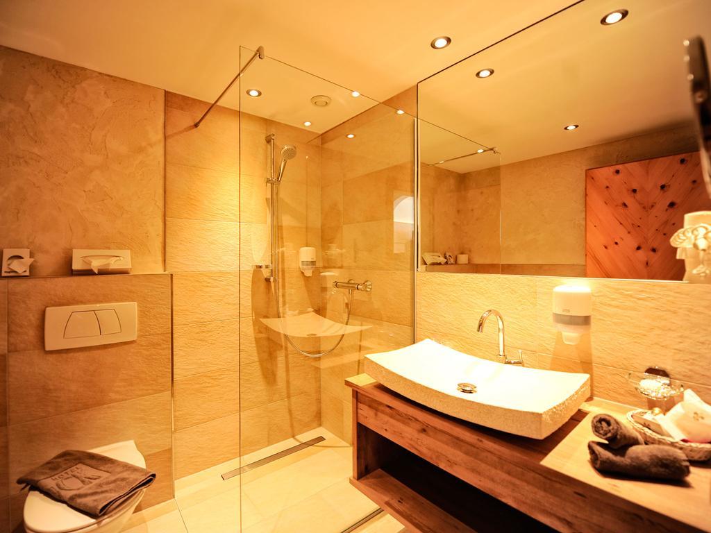 Hotel Roeck Garni Фісс Екстер'єр фото