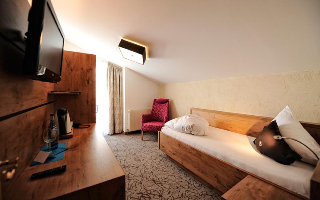 Hotel Roeck Garni Фісс Екстер'єр фото