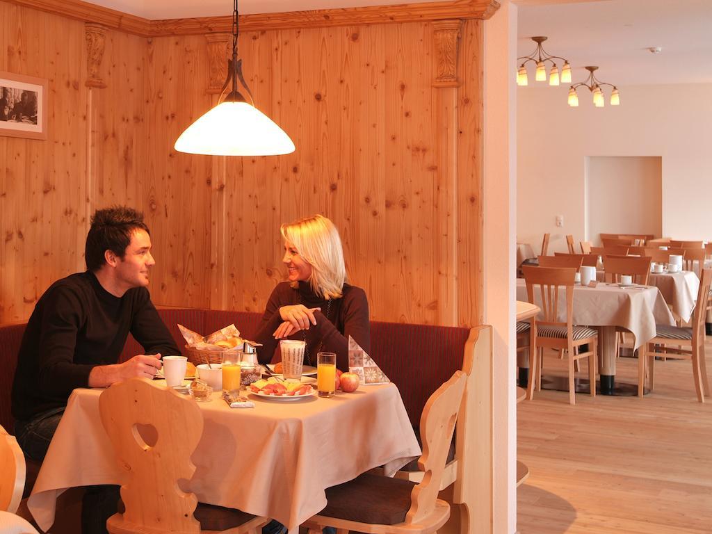 Hotel Roeck Garni Фісс Екстер'єр фото