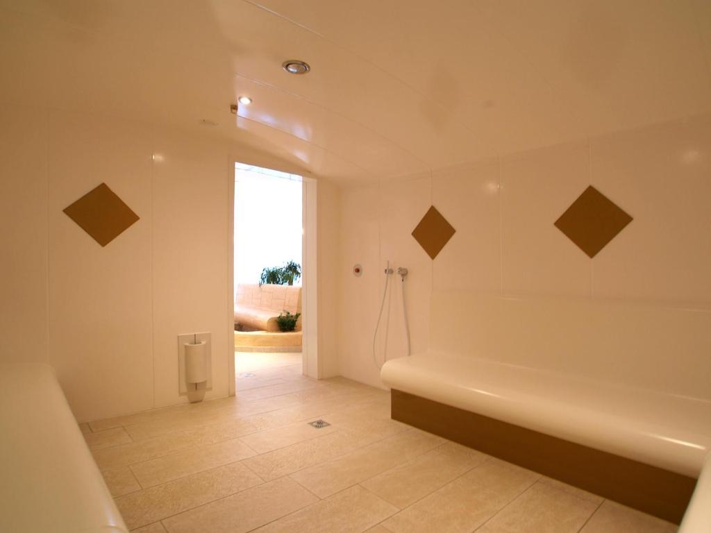 Hotel Roeck Garni Фісс Номер фото