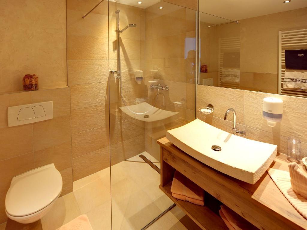 Hotel Roeck Garni Фісс Номер фото
