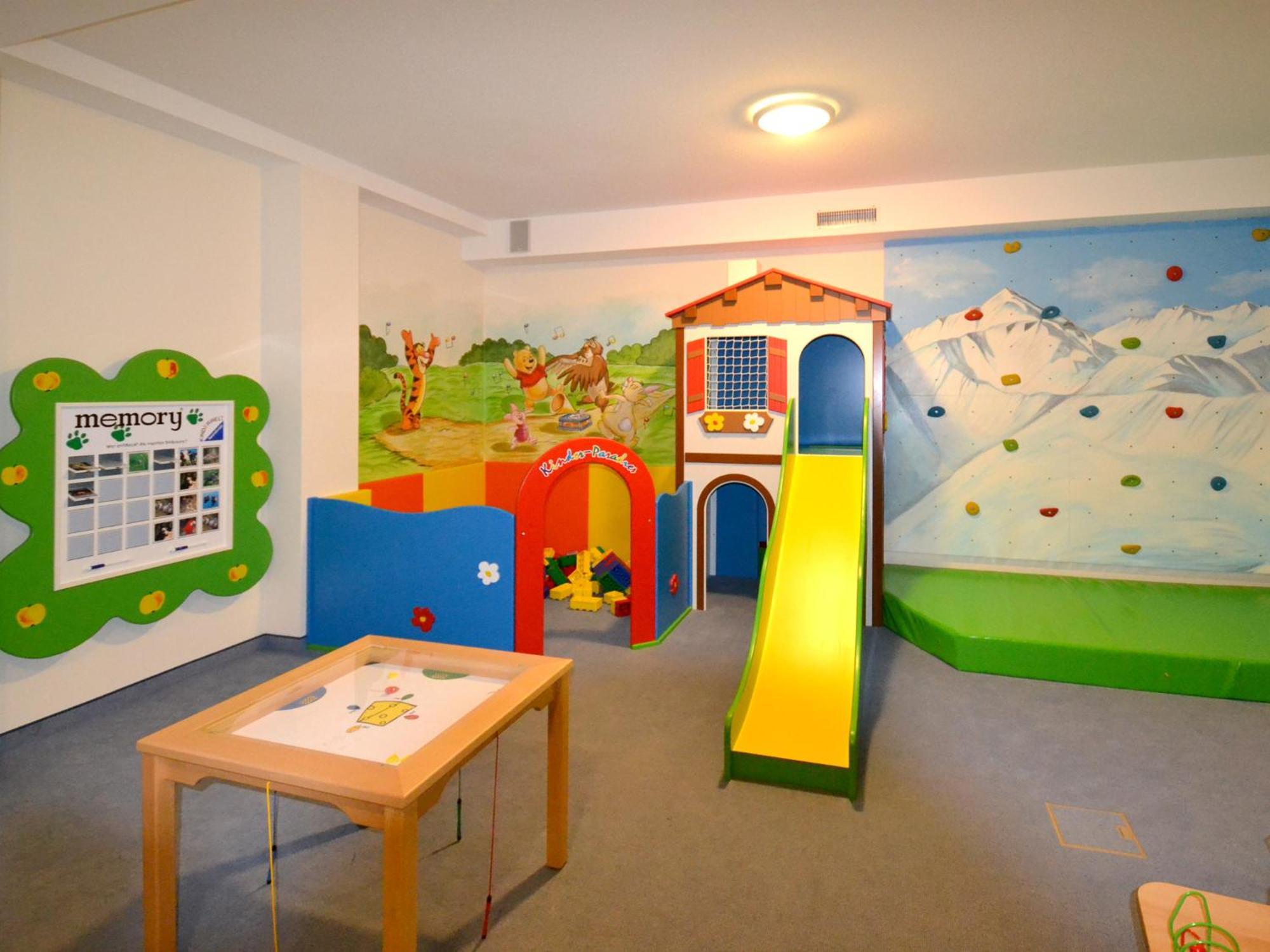Hotel Roeck Garni Фісс Екстер'єр фото