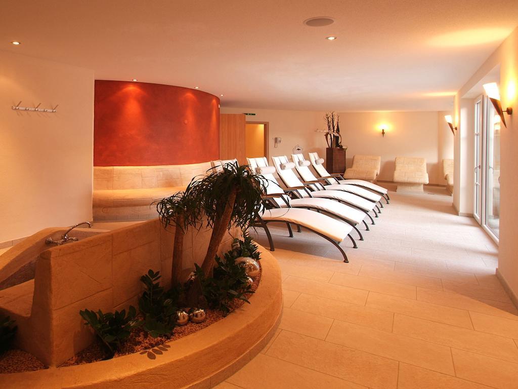 Hotel Roeck Garni Фісс Екстер'єр фото