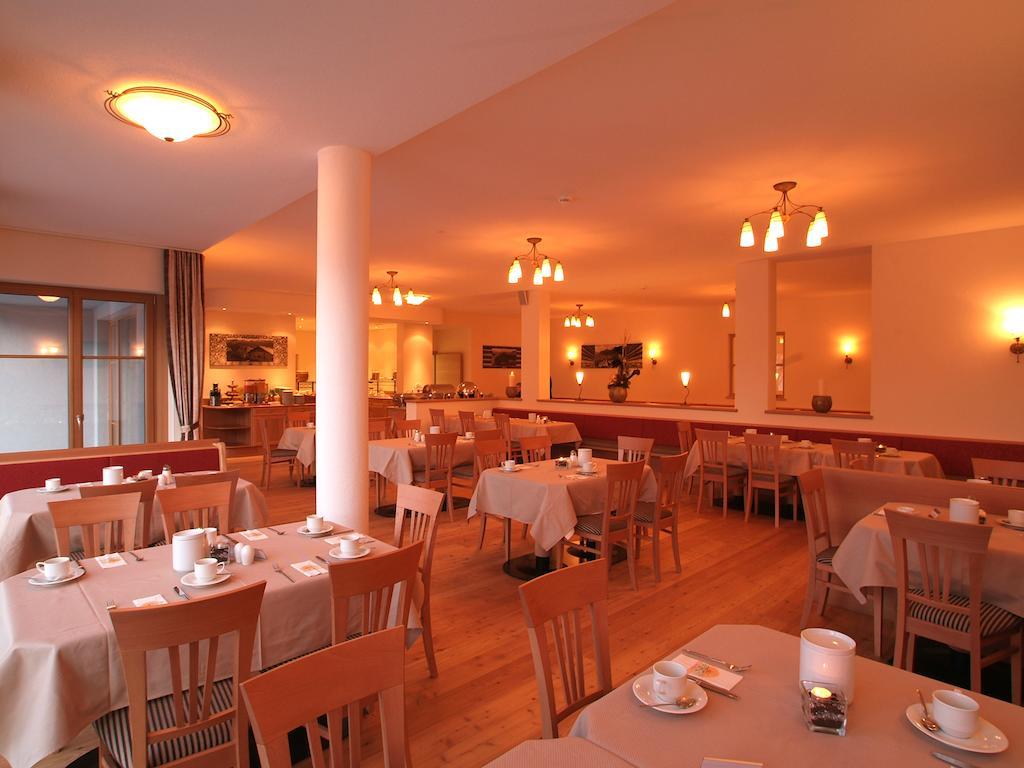 Hotel Roeck Garni Фісс Екстер'єр фото